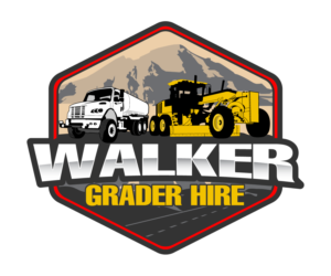 Design de Logo par iGab pour Walker Grader Hire | Design : #27202563