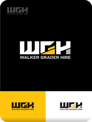 Design de Logo par adigoofy 2 pour Walker Grader Hire | Design : #27234427