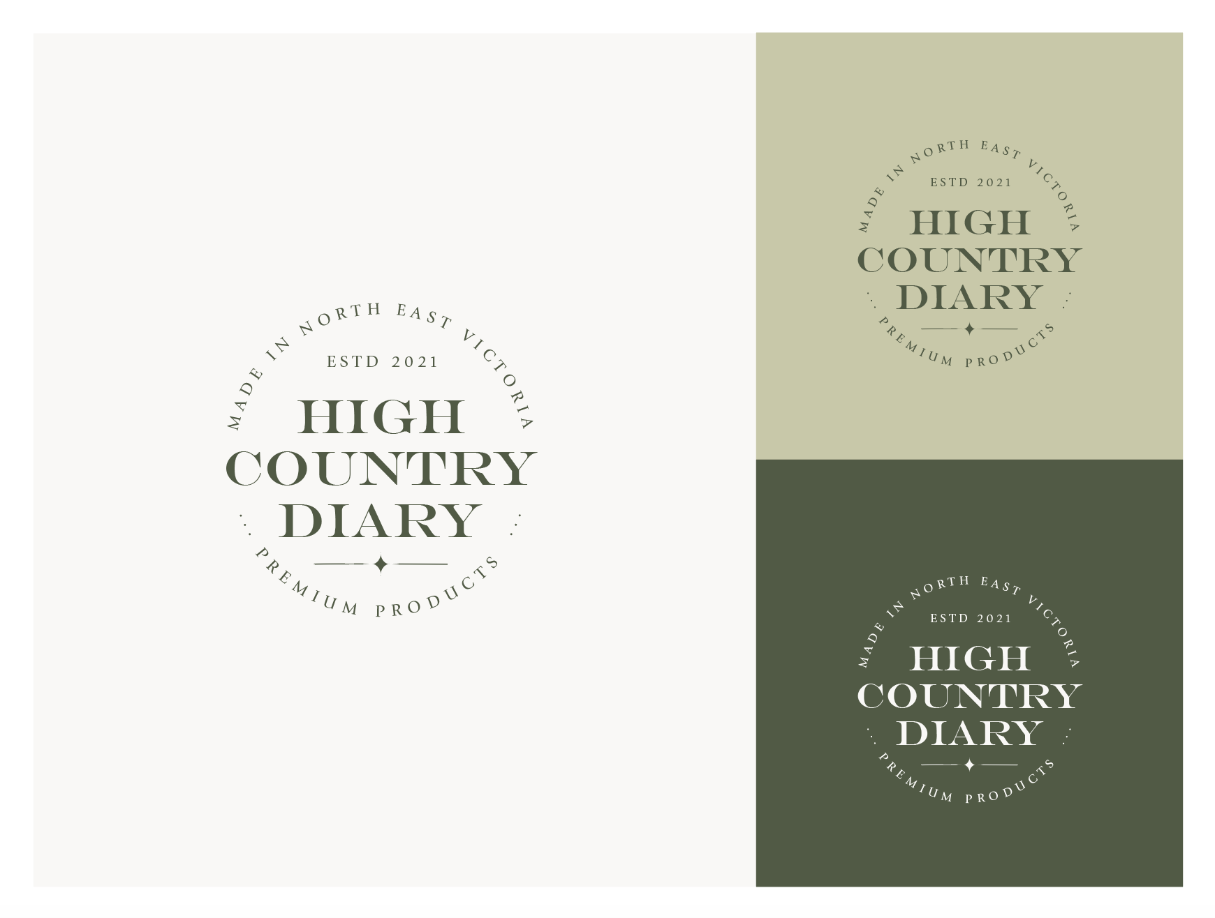 Logo Design by wonderland for this project | Design #27181355