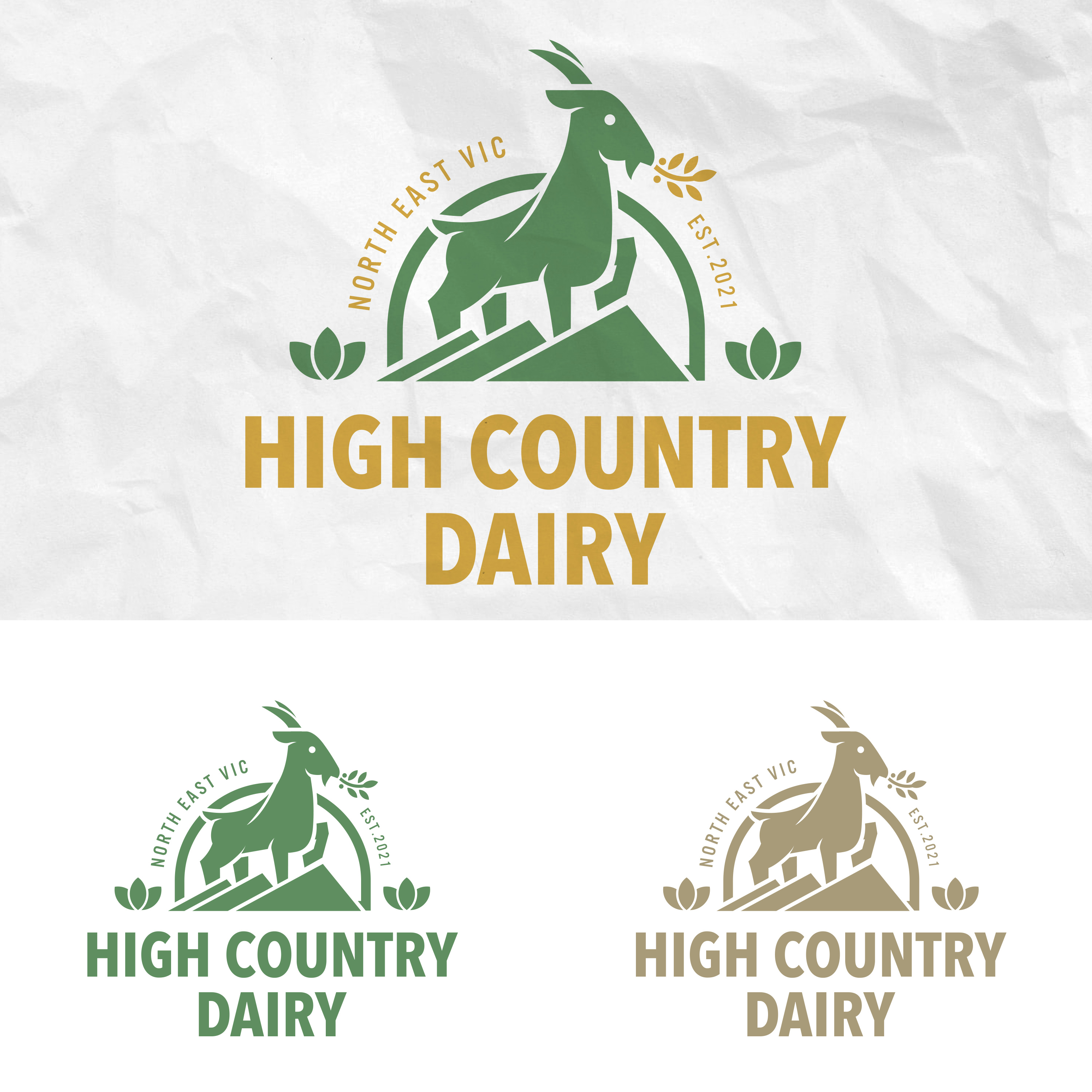 Logo Design by simple mind for this project | Design #27180320