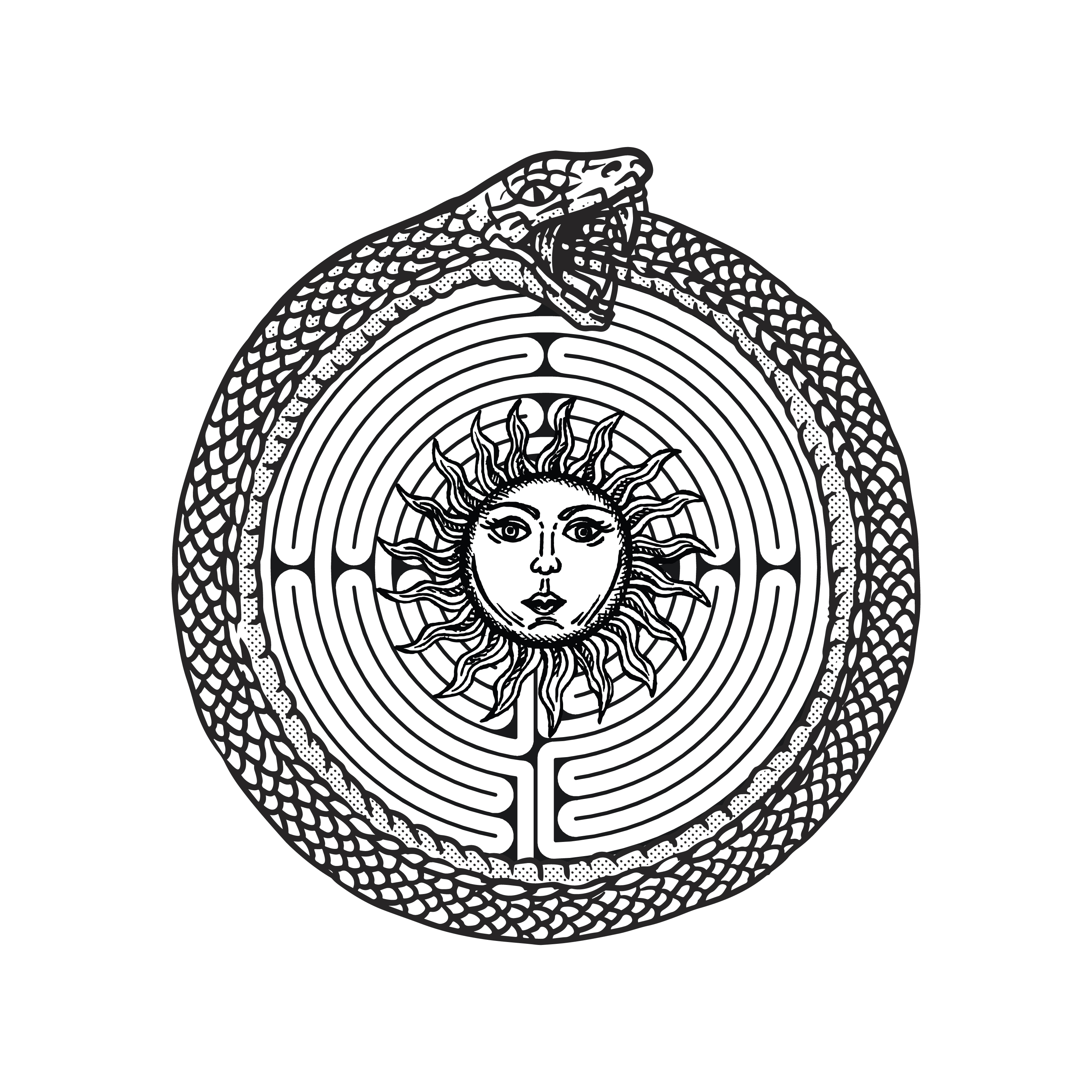 Design de Tatouage par egr__ pour ce projet | Design #27181009