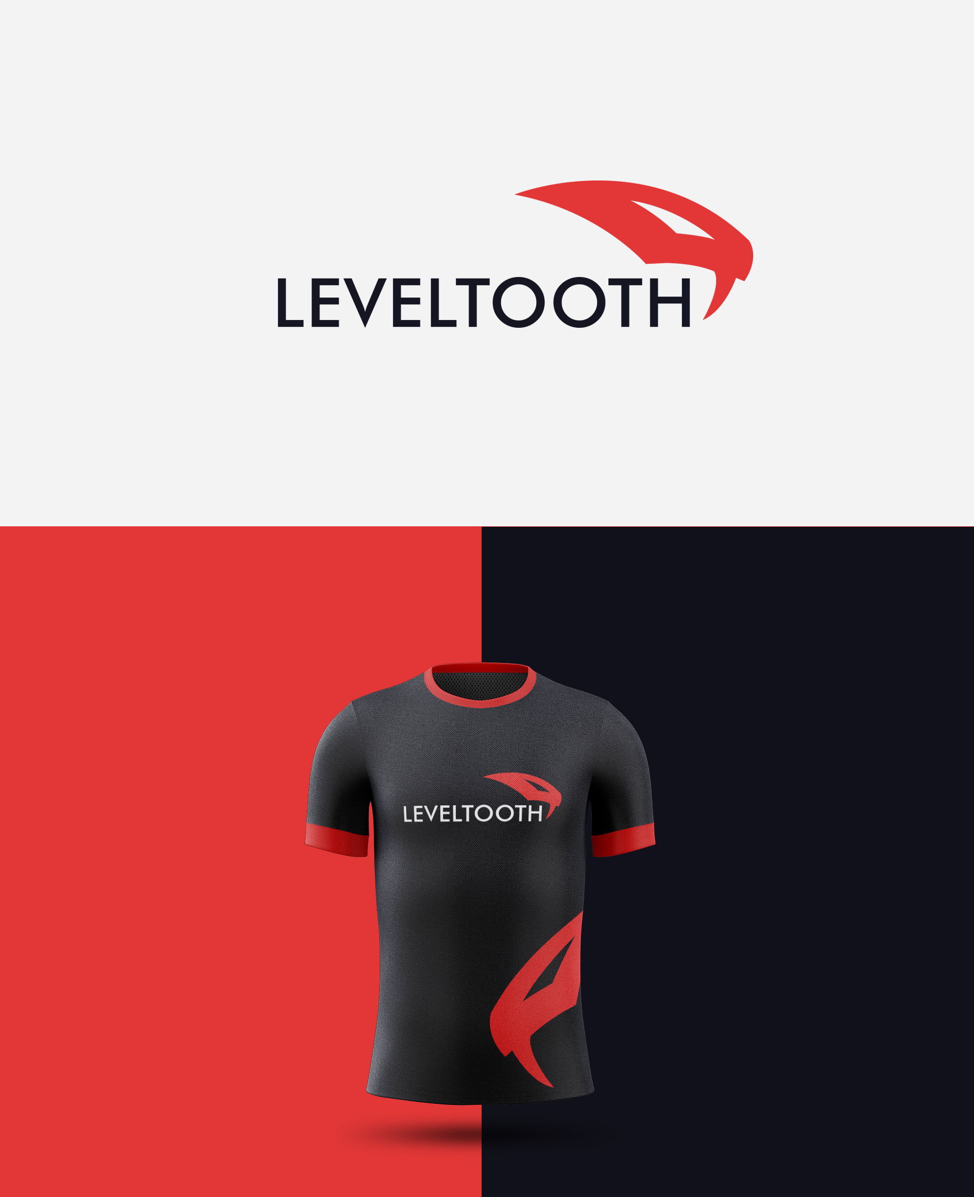 Logo Design by RikoAji for this project | Design #27208536