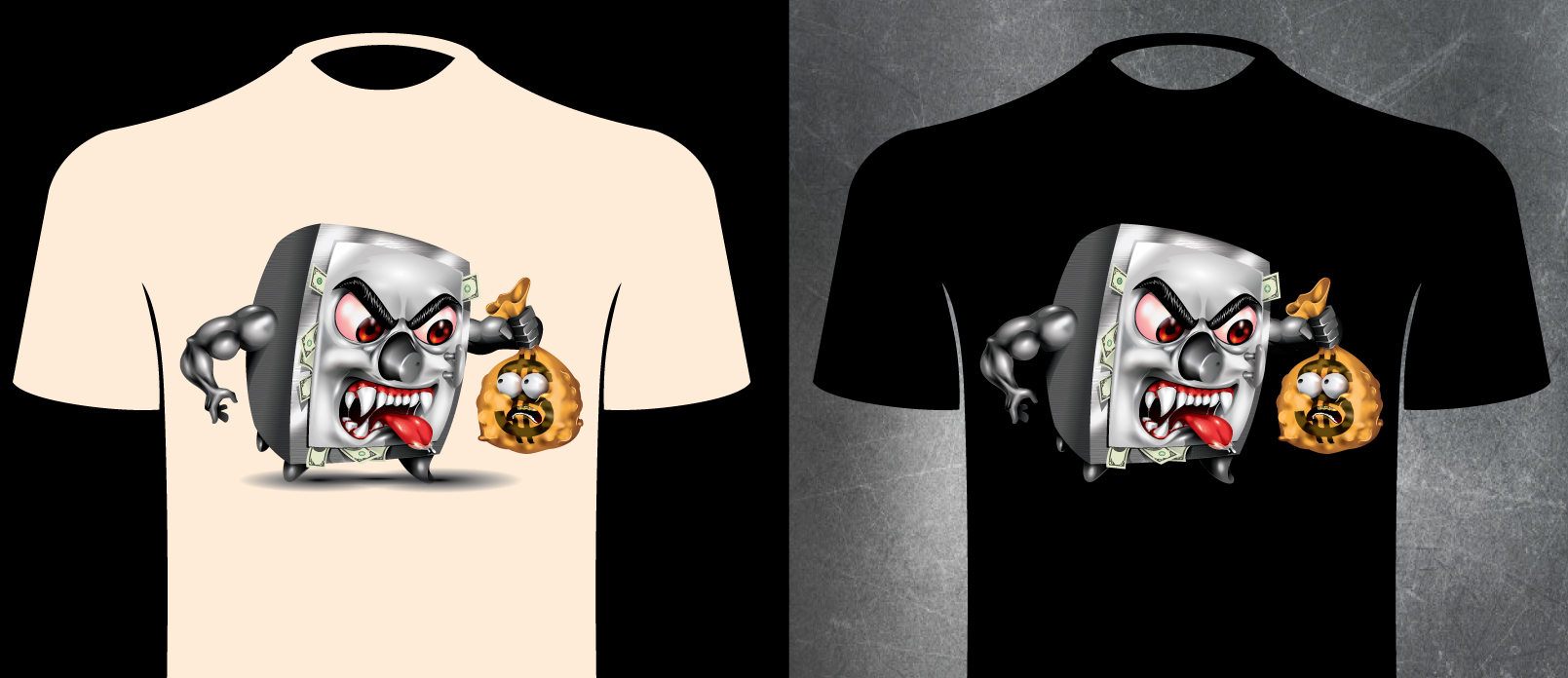 Design de T-shirt par ally designs pour ce projet | Design #27230722