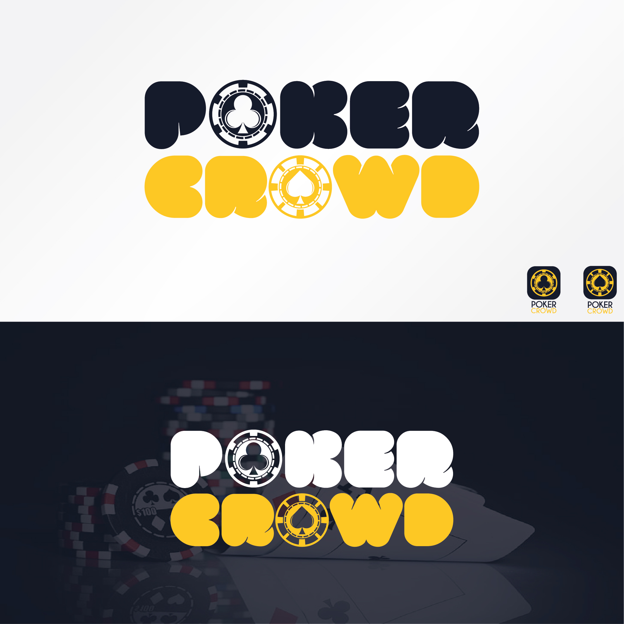Logo Design by Sharaan Momin for this project | Design #27189610