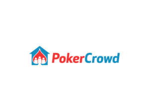 PokerCrowd | Logo Design by BNdesigner
