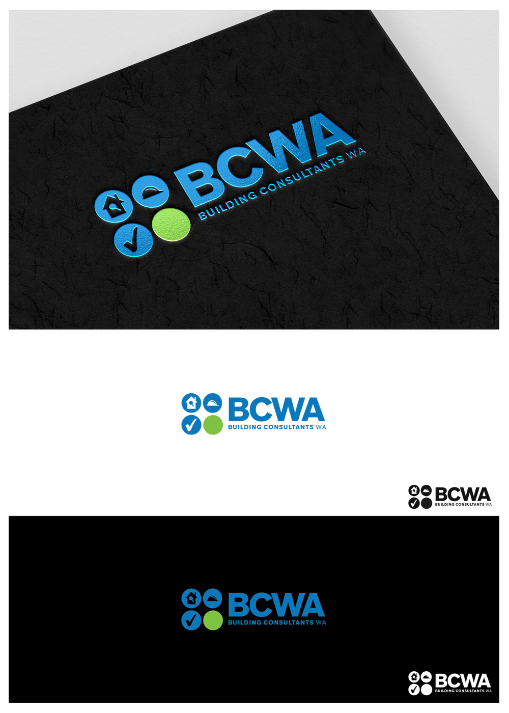 Logo-Design von goranvisnjic82 für dieses Projekt | Design #27183110
