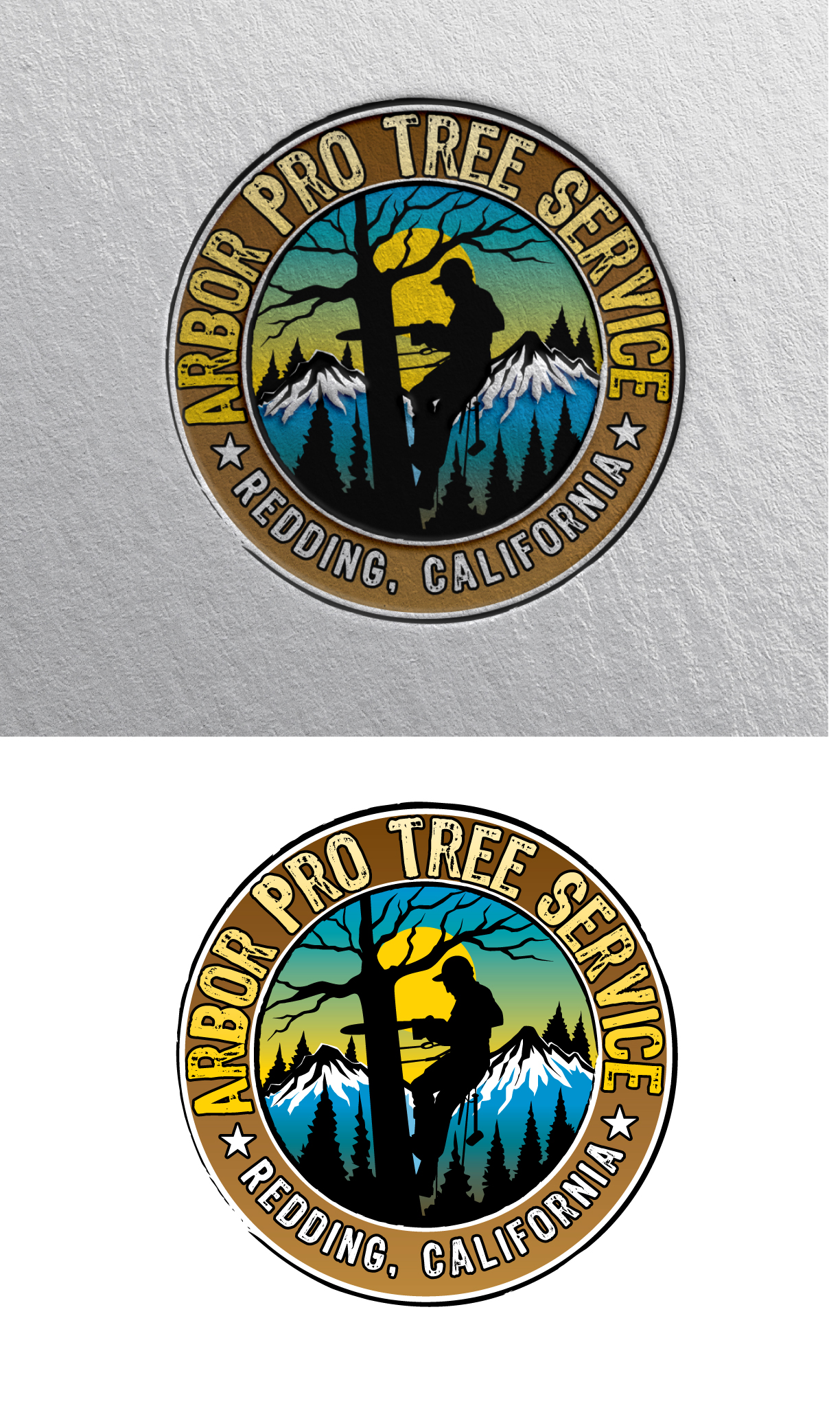 Logo Design by blue eye for this project | Design #27183003