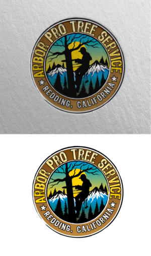 Logo Design by blue eye