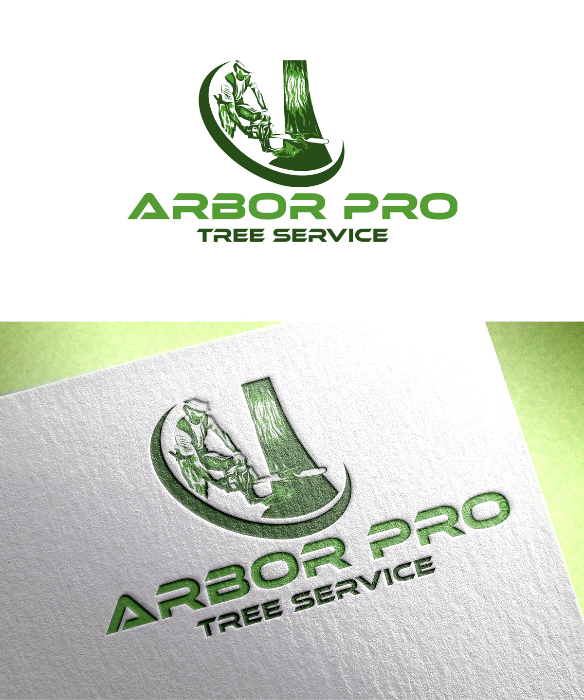 Logo Design by FDesignIndonesia for this project | Design #27182228