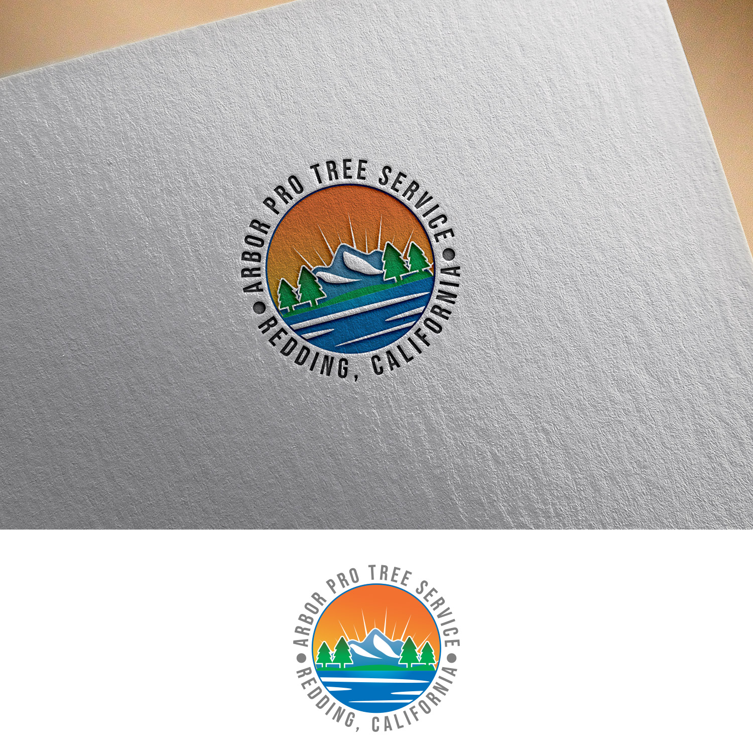 Logo Design by DesignDUO for this project | Design #27196367