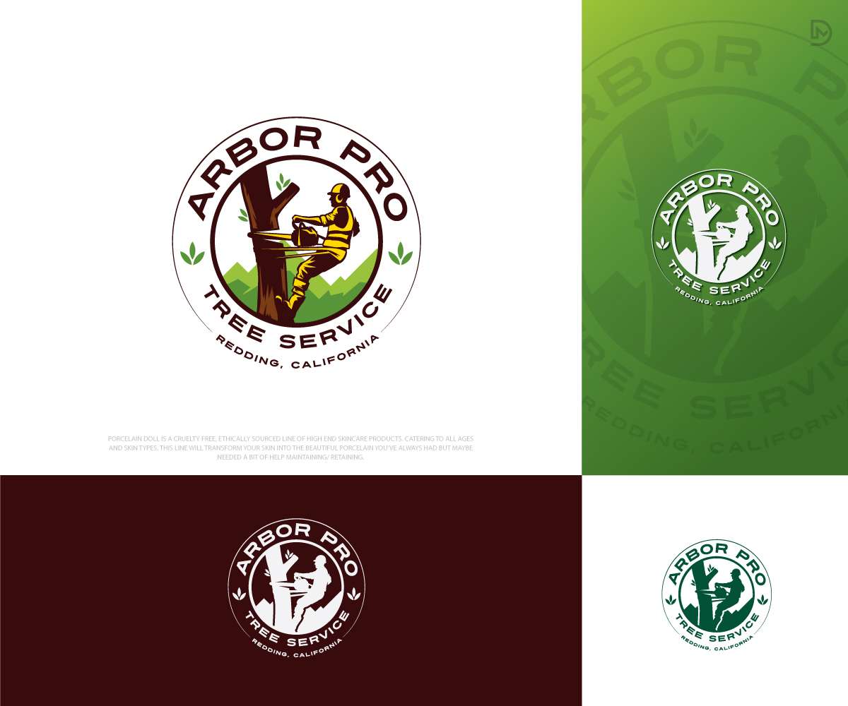 Logo Design by D_Mantra for this project | Design #27182590
