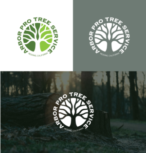 Logo Design by kelvinotis for this project | Design #27182362