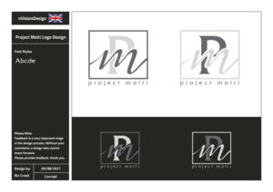 Logo Design by nvisiondesign.co.uk