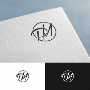 Logo Design by balmon