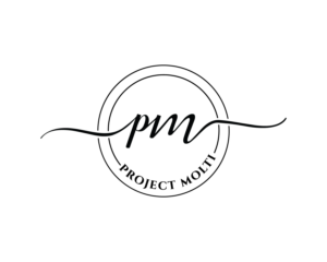 PM | Logo Design by Atec
