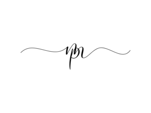 PM | Logo Design by BNdesigner