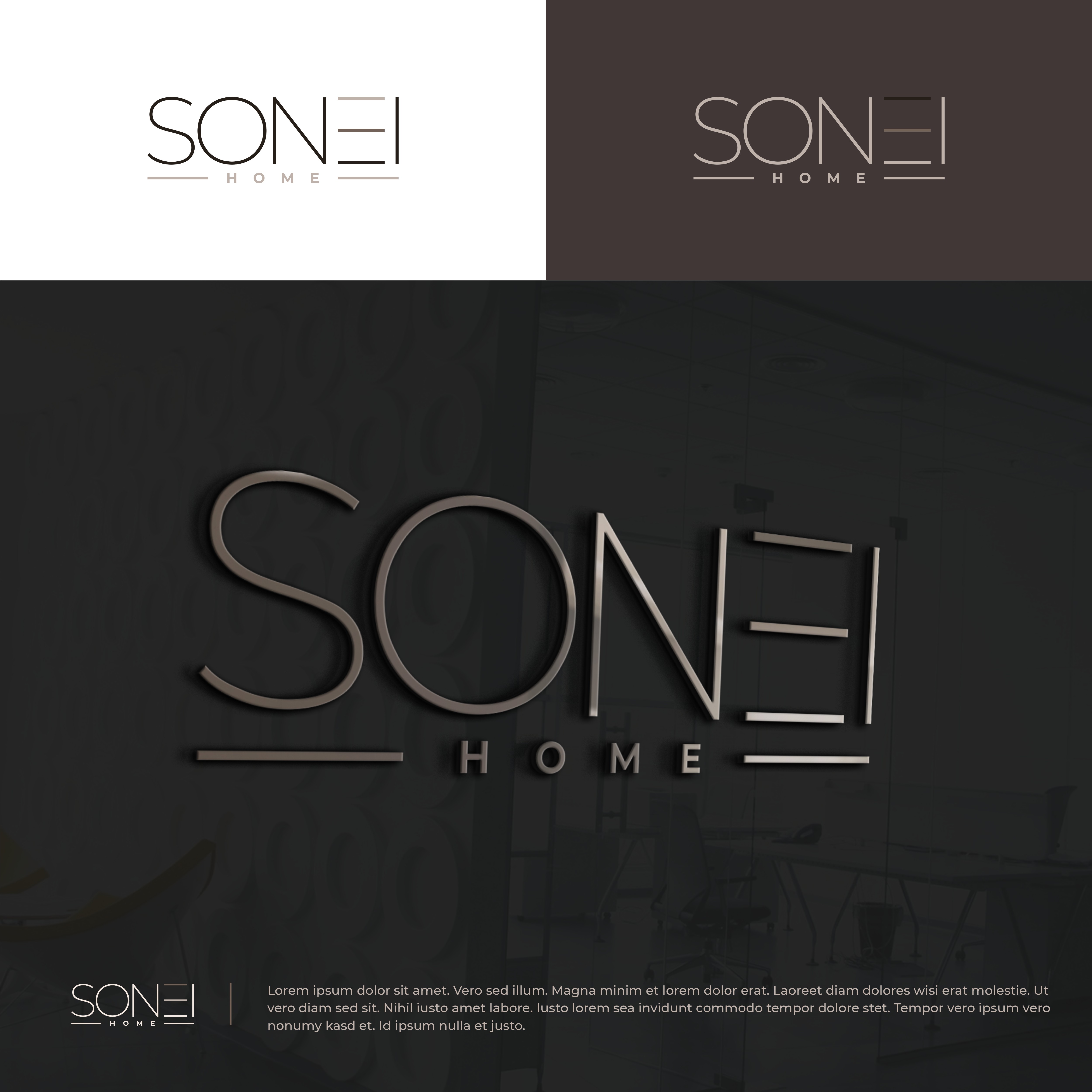 Logo Design by gorant for this project | Design #27181036