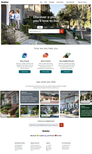 Web Design by Duvai Studio