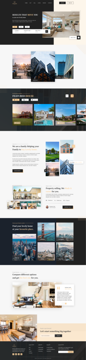 Web Design by Creative Air for WPI Ltd. | Design #27217268