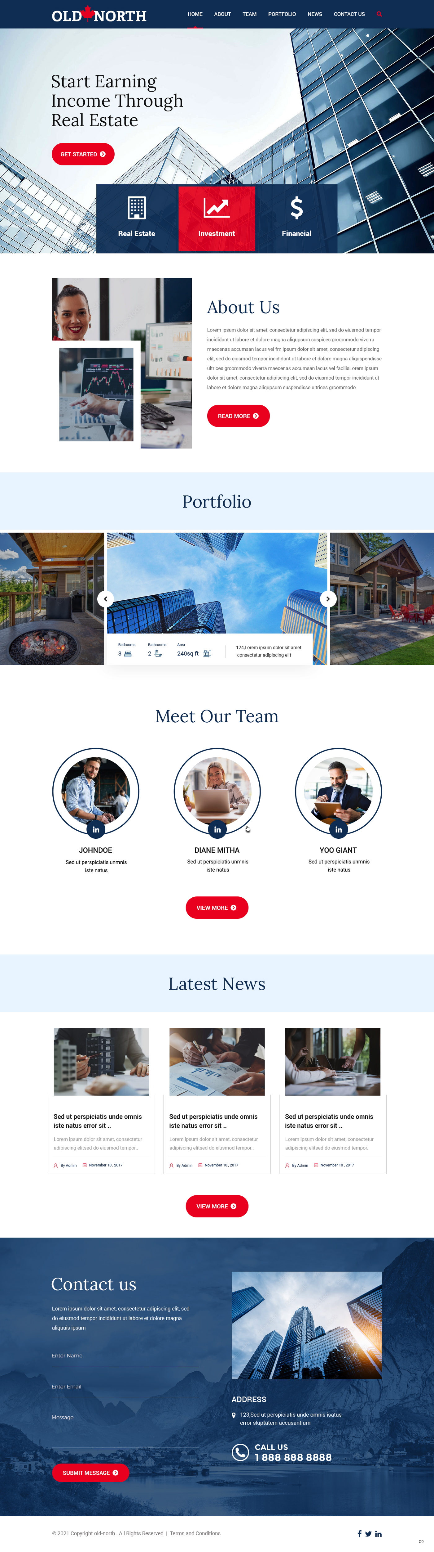 Web Design by pb for WPI Ltd. | Design #27188460