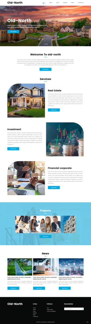 Web Design by pb for WPI Ltd. | Design: #27188462