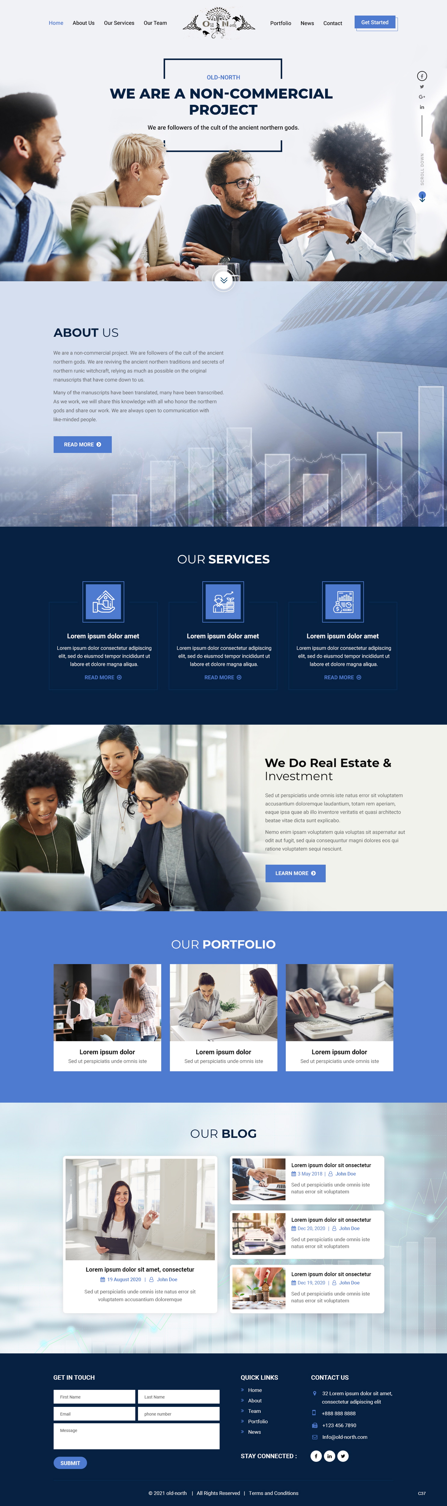 Web Design by pb for WPI Ltd. | Design #27188463
