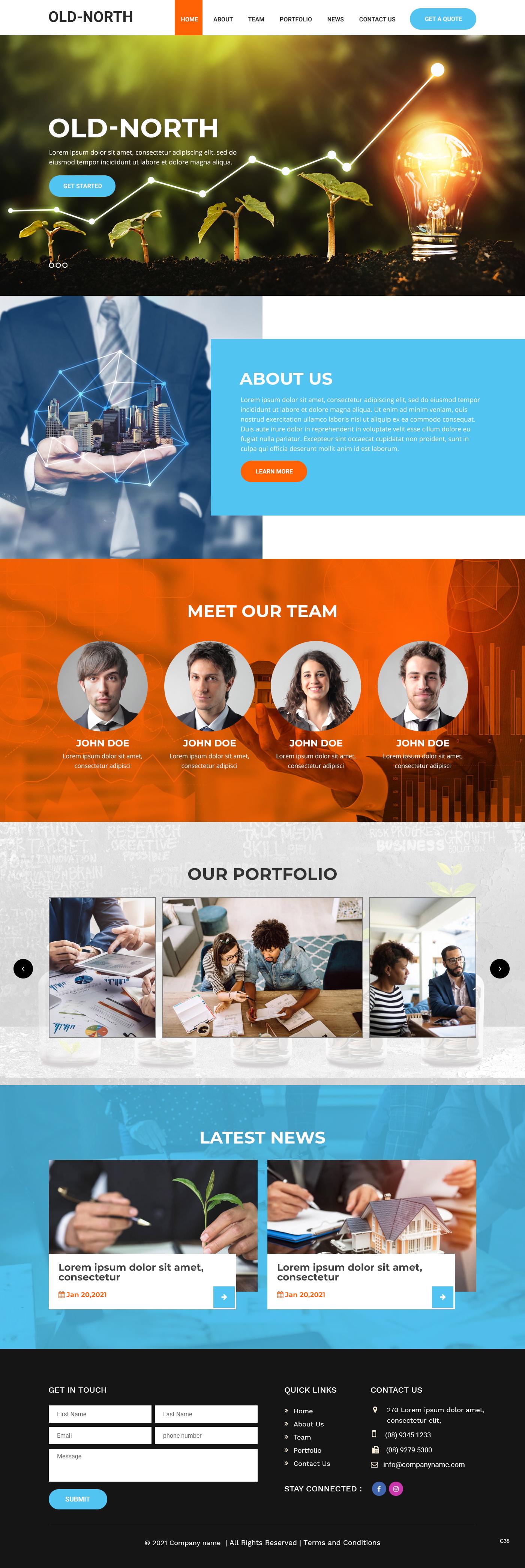 Web Design by pb for WPI Ltd. | Design #27188466