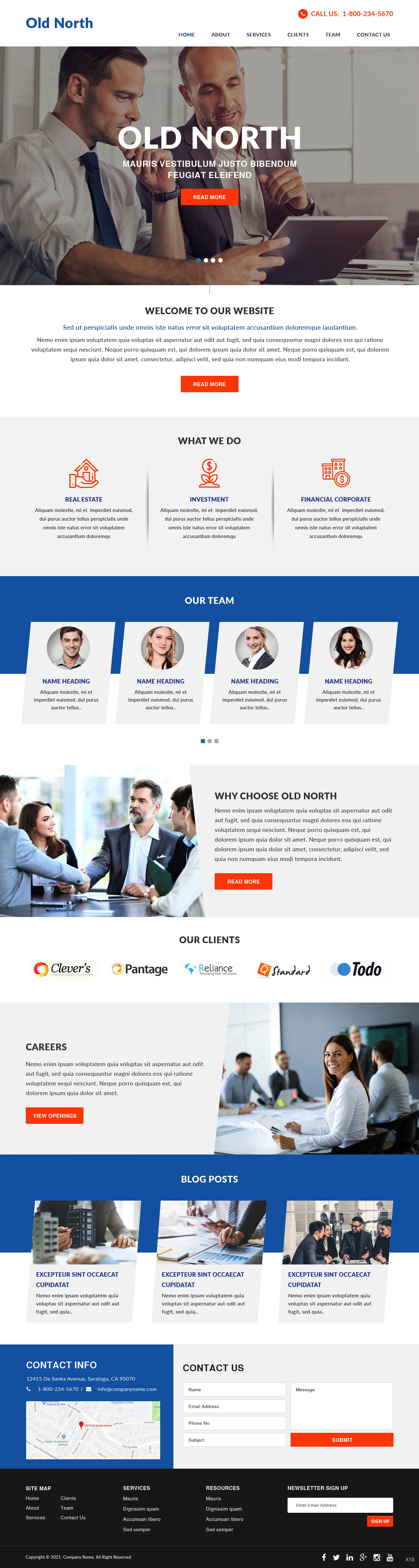 Web Design by pb for WPI Ltd. | Design #27188468
