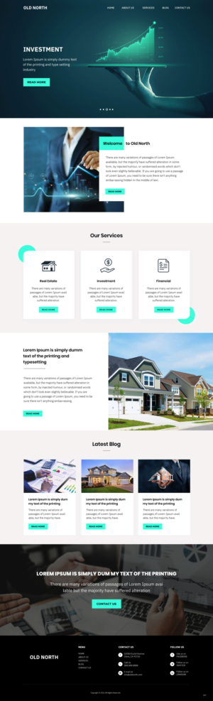 Web Design by pb for WPI Ltd. | Design #27188469