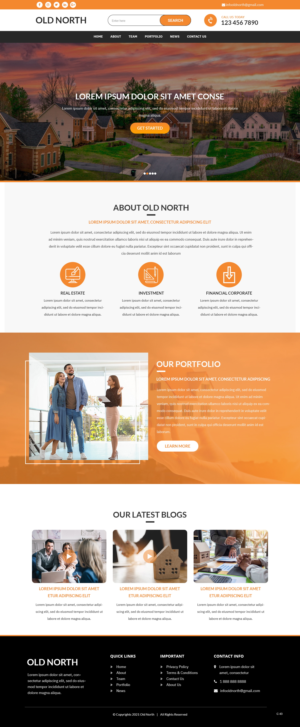 Web Design by pb for WPI Ltd. | Design: #27188470