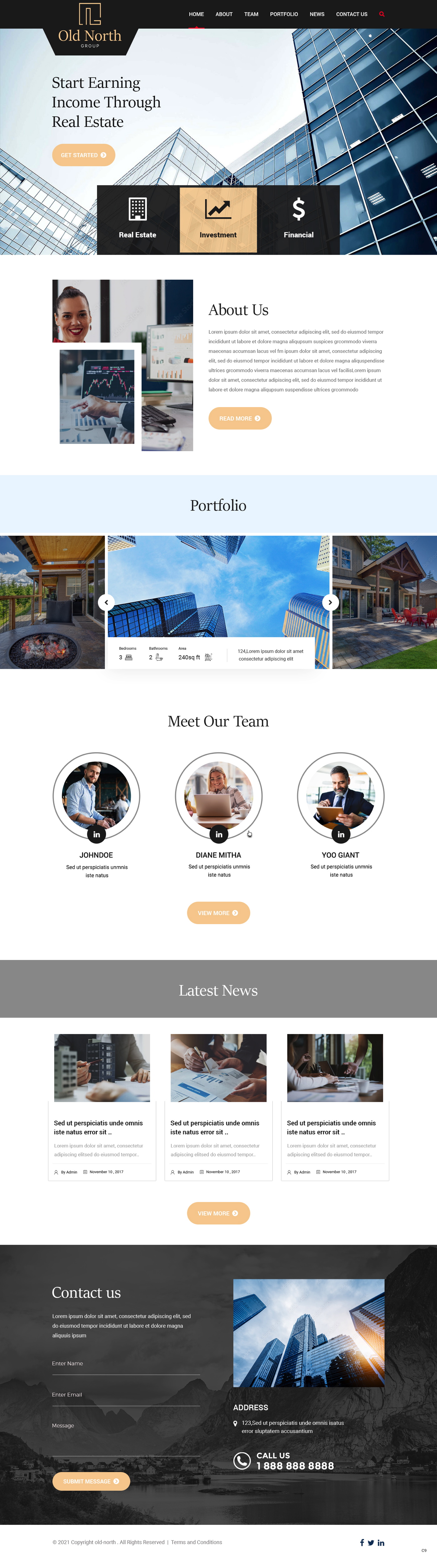 Web Design by pb for WPI Ltd. | Design #27214020