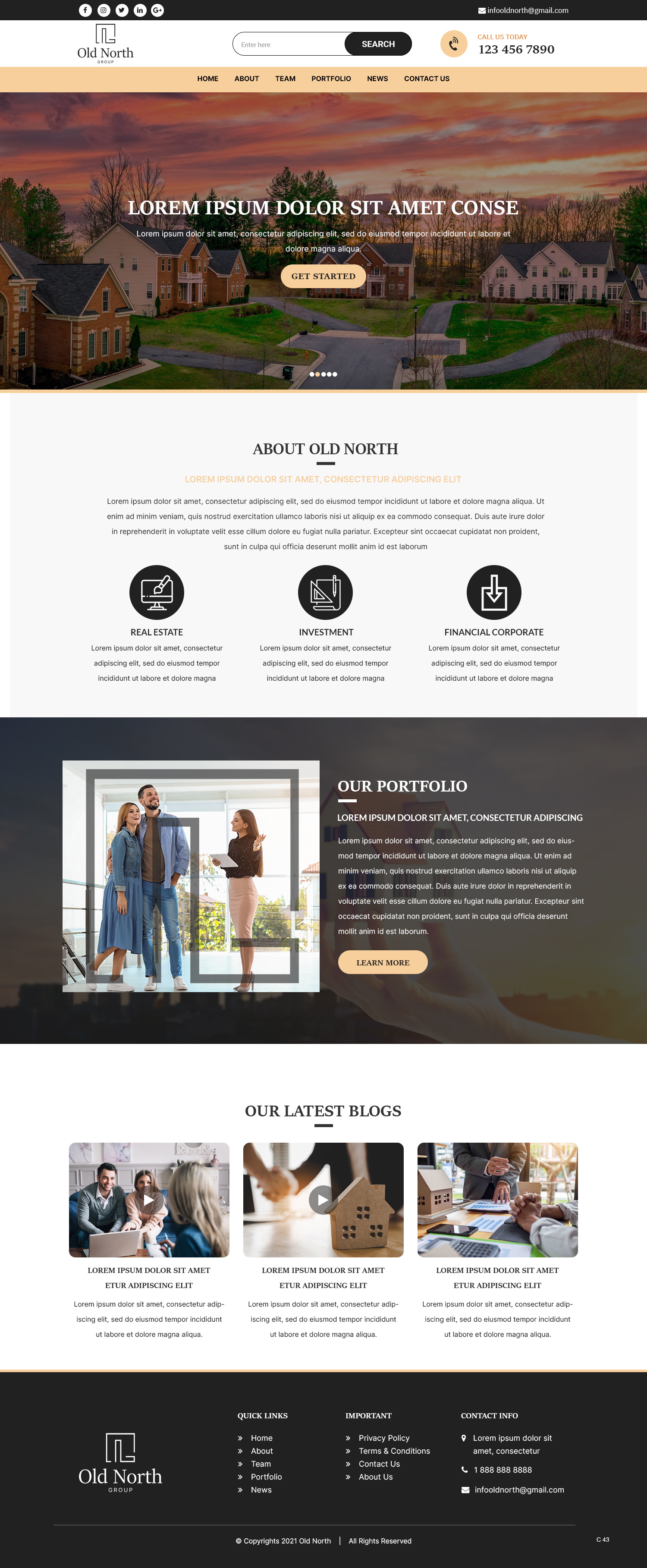 Web Design by pb for WPI Ltd. | Design #27214028