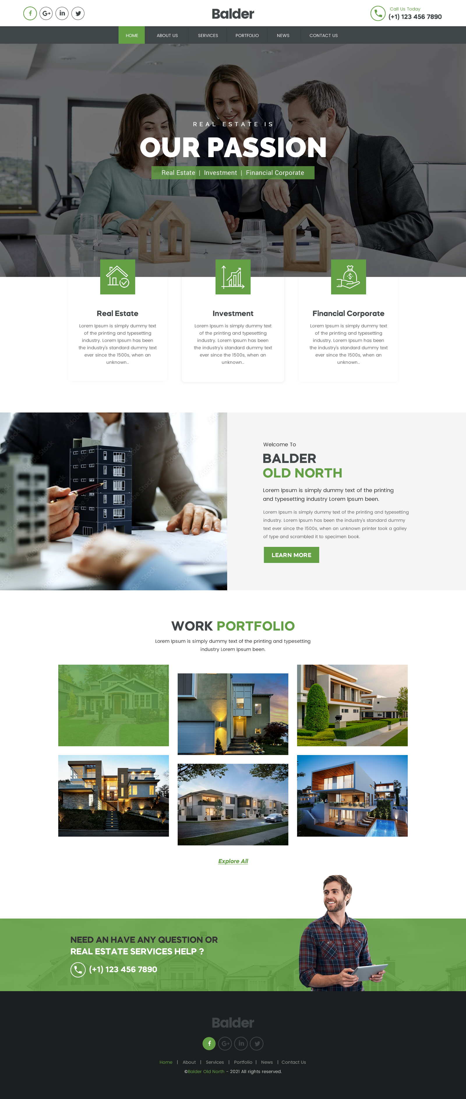 Web Design by rightway for WPI Ltd. | Design #27188708