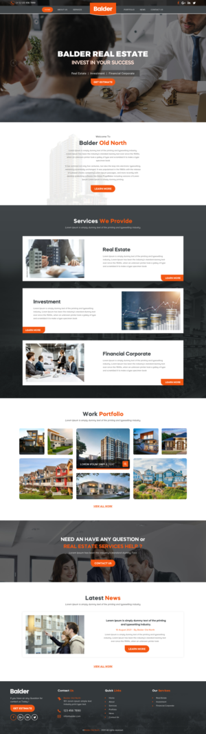 Web Design by rightway for WPI Ltd. | Design: #27188709