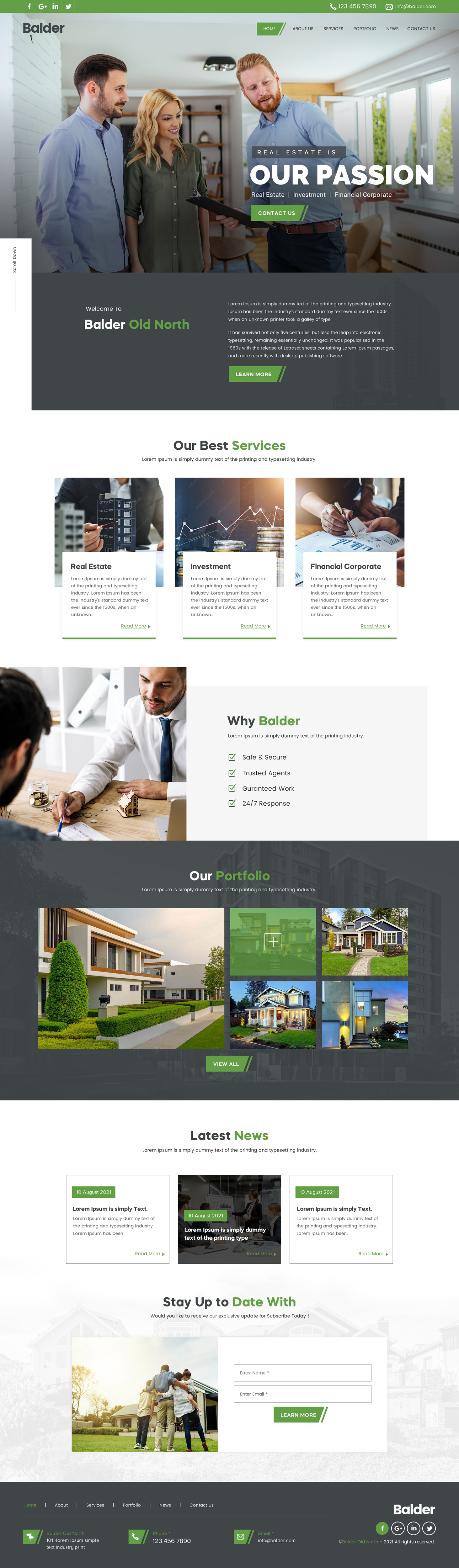 Web Design par rightway pour WPI Ltd. | Design #27188710