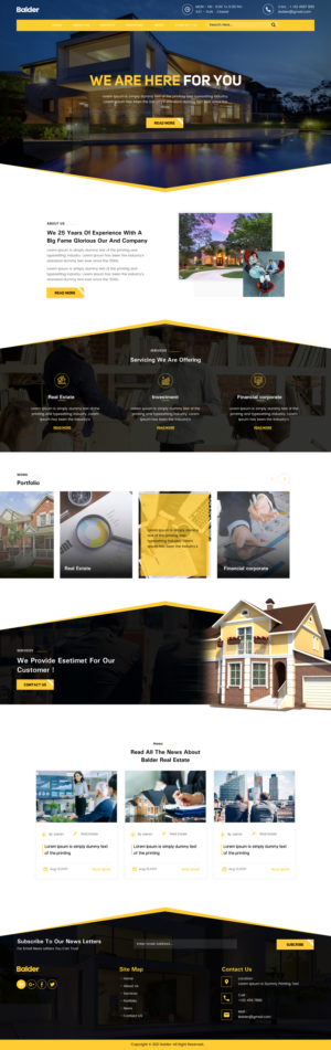 Web Design by rightway for WPI Ltd. | Design: #27188717