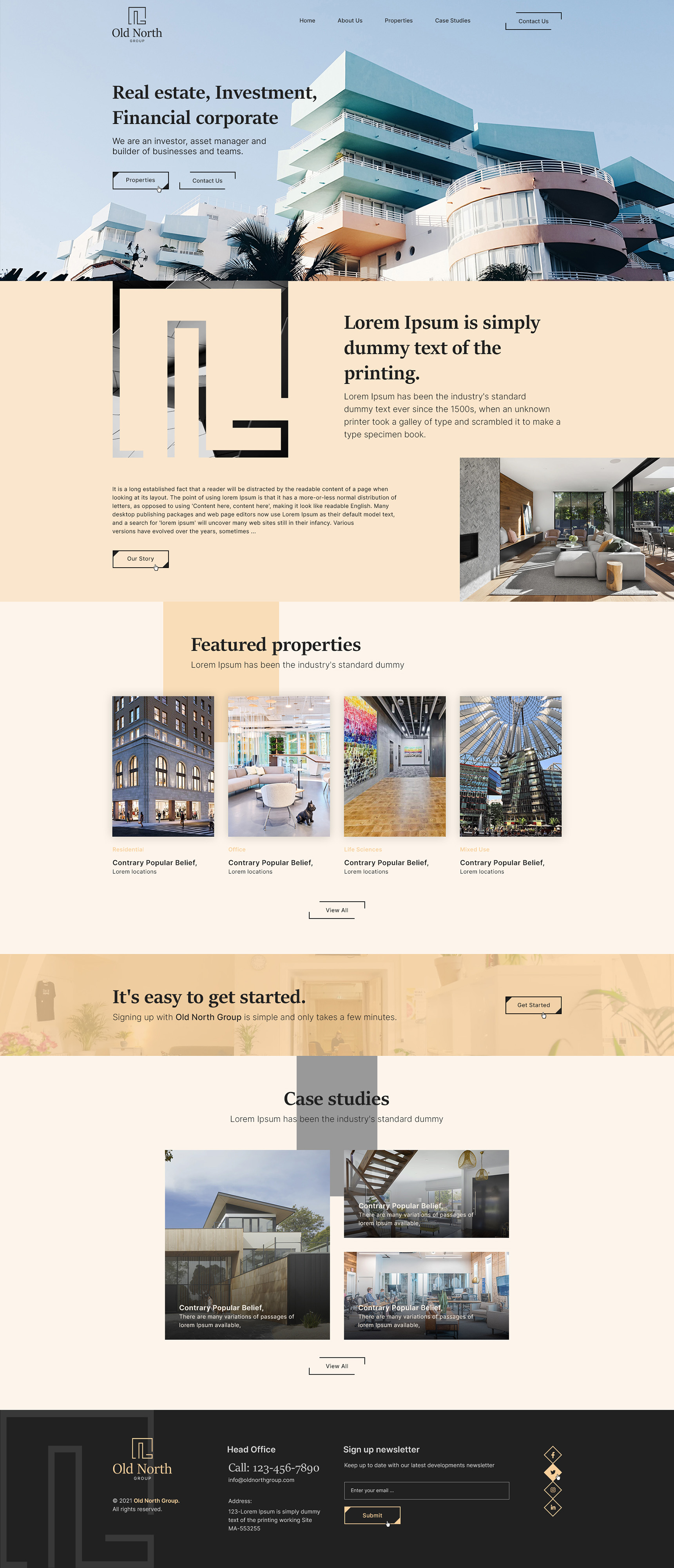 Web Design by Ved Web Services for WPI Ltd. | Design #27213883