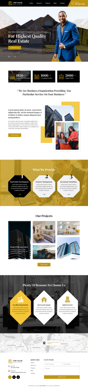 Web Design by sai.designer87 for WPI Ltd. | Design #27192333