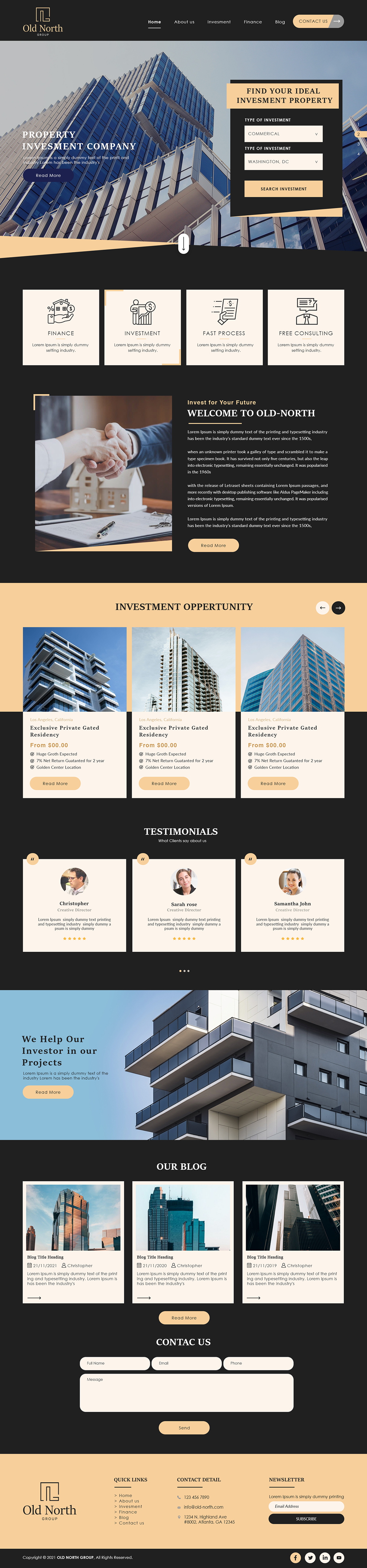 Web Design par bdesigner9 pour WPI Ltd. | Design #27213954