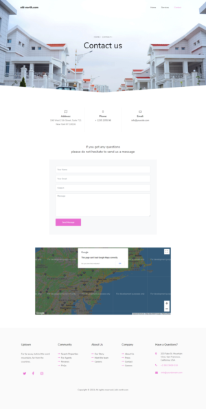 Web Design by ileanalp for WPI Ltd. | Design: #27182182