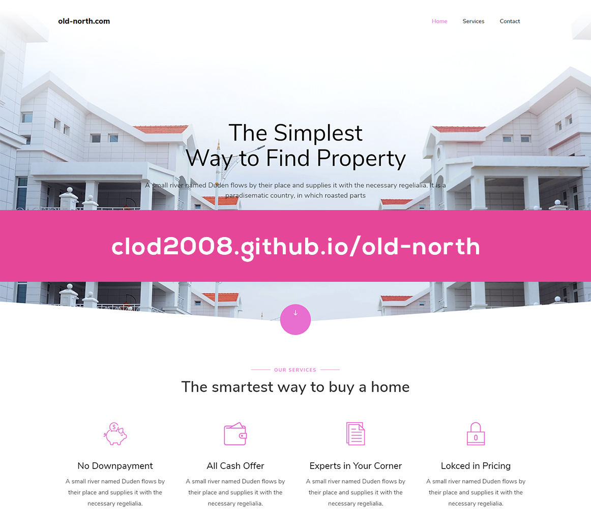 Web Design by ileanalp for WPI Ltd. | Design #27182261