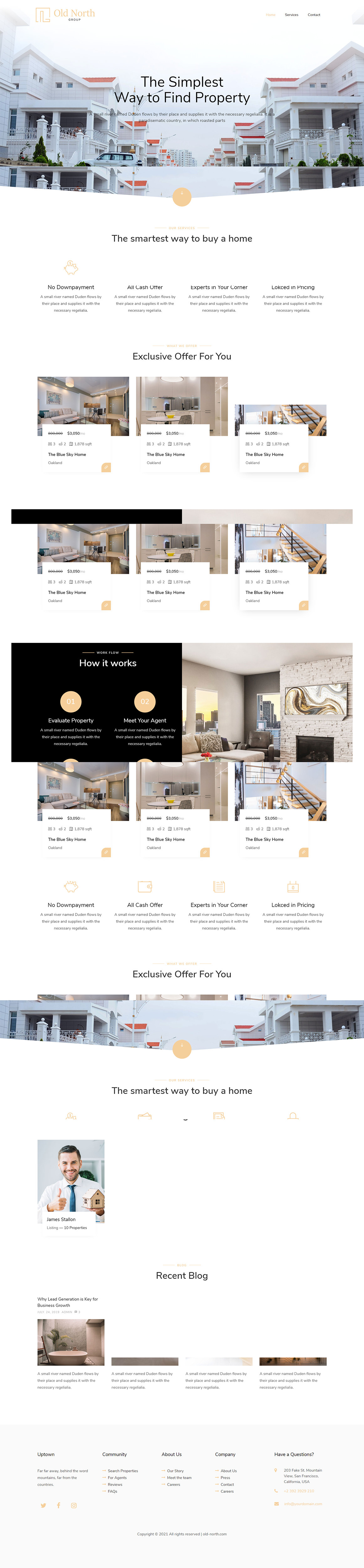 Web Design by ileanalp for WPI Ltd. | Design #27208643