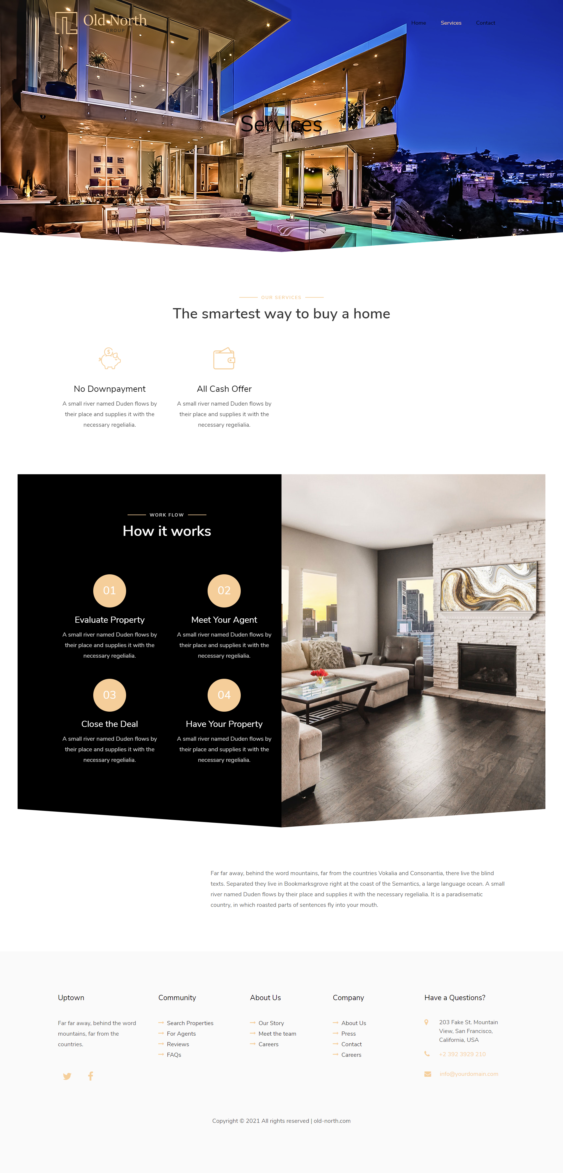 Web-Design von ileanalp für WPI Ltd. | Design #27208646