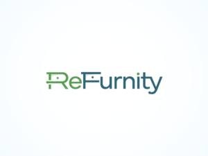 ReFurnity | Logo Design by jaime.sp