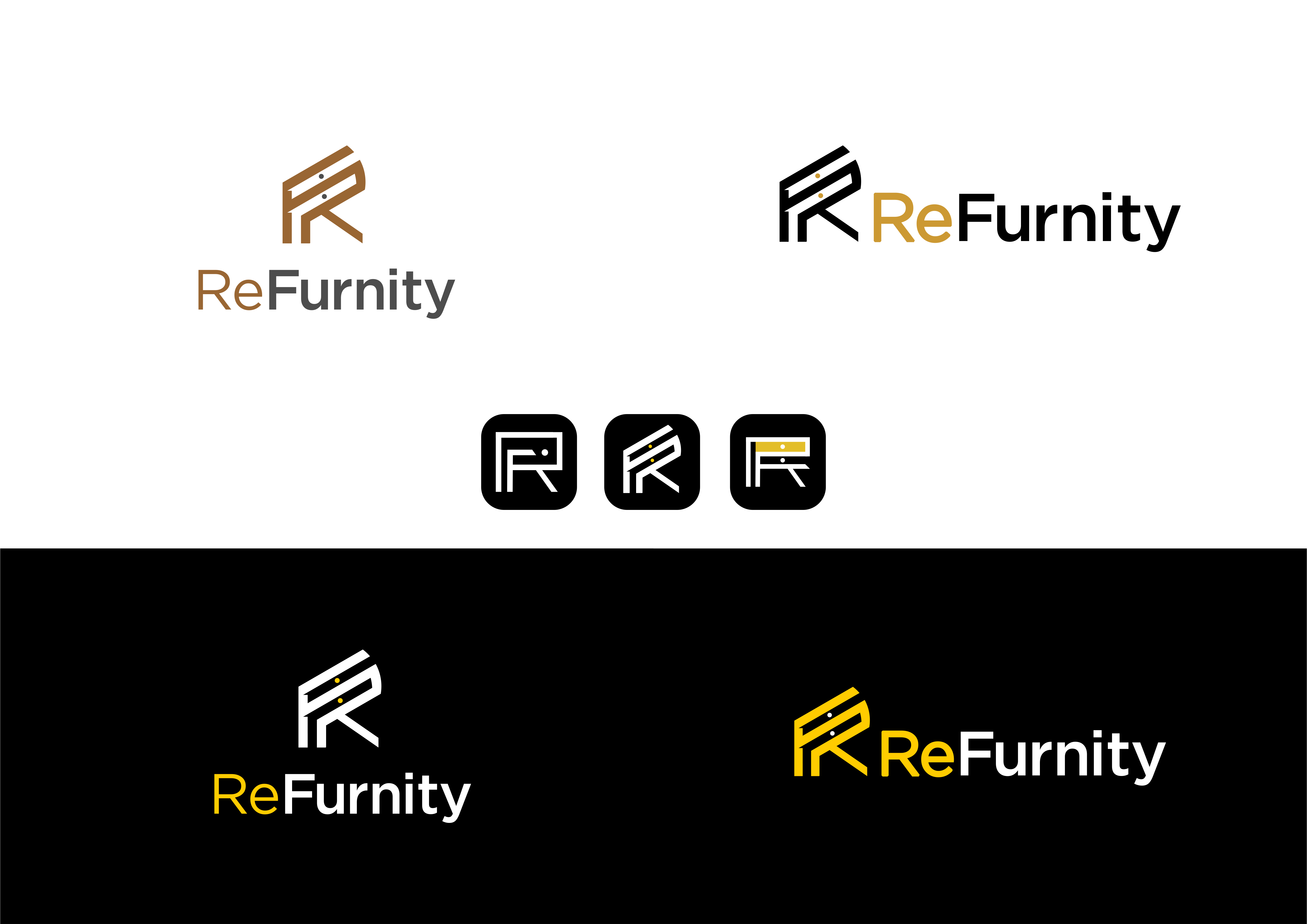 Logo Design by graphics1 for this project | Design #27211558