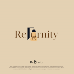 Logo Design by AR-VI for this project | Design: #27184986