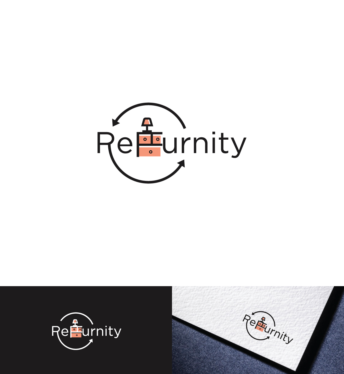 Logo Design by ecorokerz for this project | Design #27182199