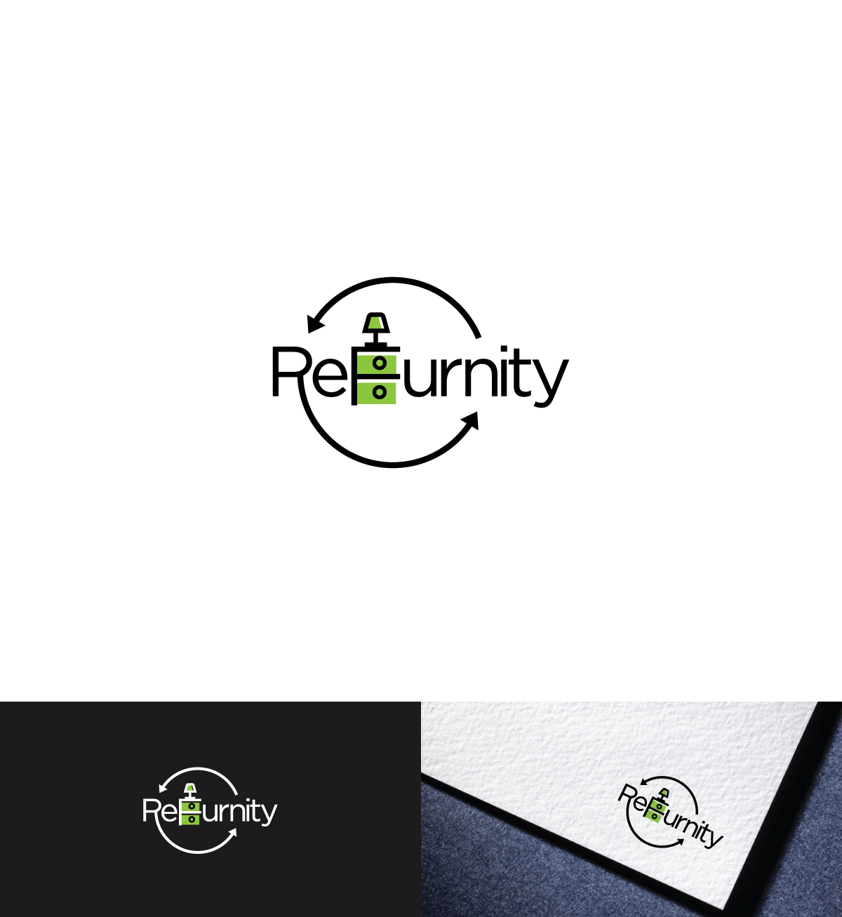 Logo Design by ecorokerz for this project | Design #27204801