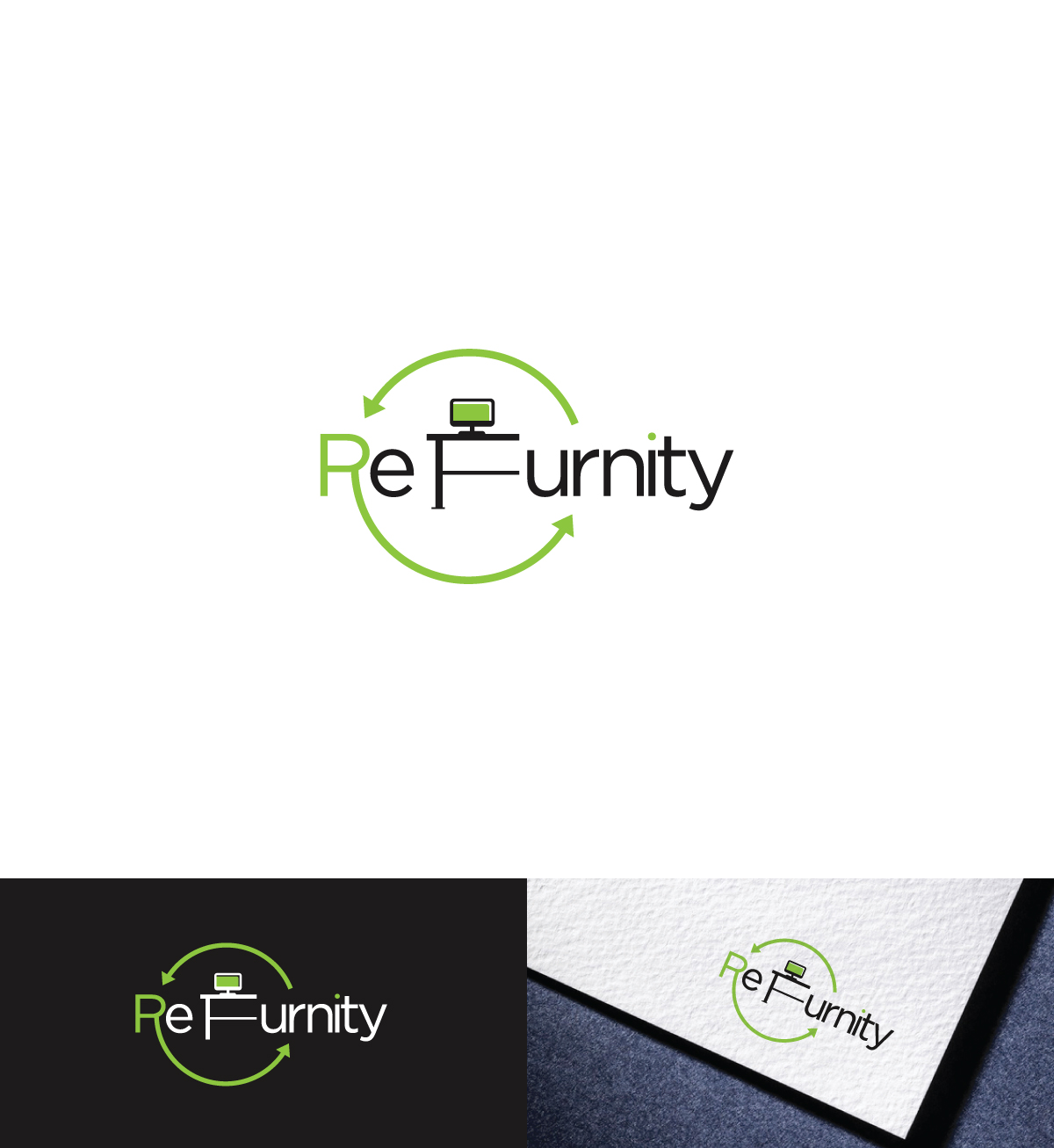 Logo Design by ecorokerz for this project | Design: #27226734