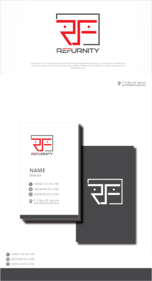 Logo Design by graphicevolution for this project | Design: #27181796